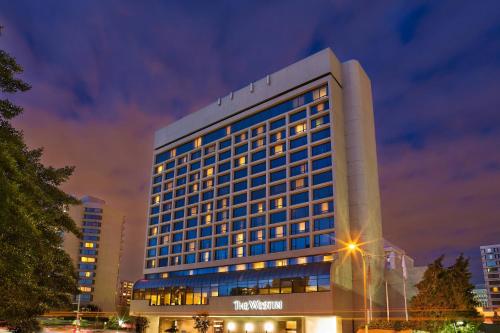 The Westin Crystal City Reagan National Airport - main image