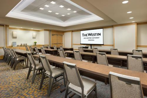 The Westin Arlington Gateway - image 3