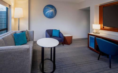 Hyatt Regency Crystal City at Reagan National Airport - image 4