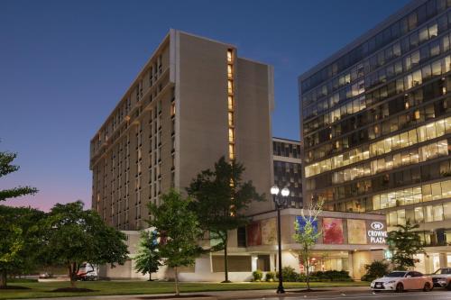 Crowne Plaza Crystal City-Washington D.C. an IHG Hotel - main image