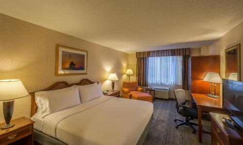 Holiday Inn Arlington at Ballston an IHG Hotel - image 5