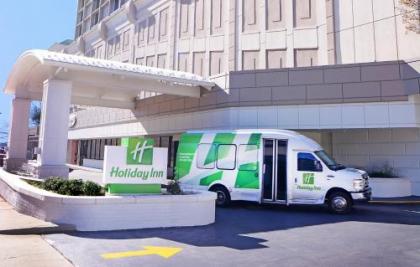 Holiday Inn National Airport/Crystal City an IHG Hotel