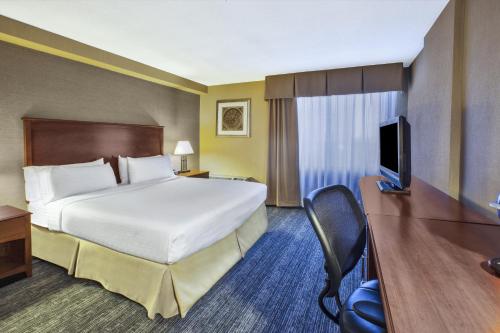 Holiday Inn National Airport/Crystal City an IHG Hotel - image 5