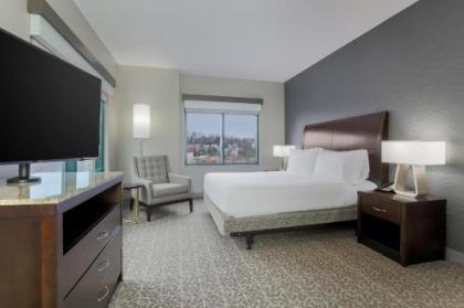 Hilton Garden Inn Shirlington - image 5