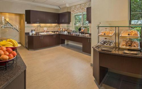 Residence Inn Arlington Rosslyn - image 2