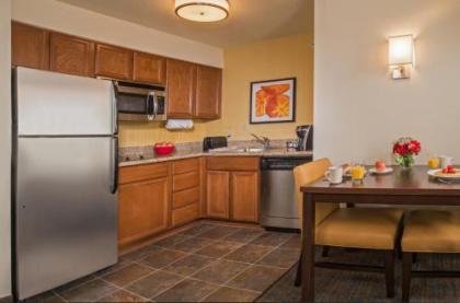 Residence Inn Arlington Rosslyn - image 3