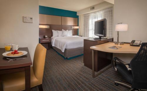 Residence Inn Arlington Rosslyn - image 5