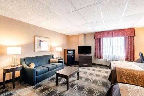 Comfort Inn Ballston - image 2