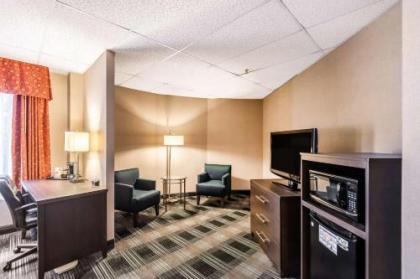 Comfort Inn Ballston - image 4