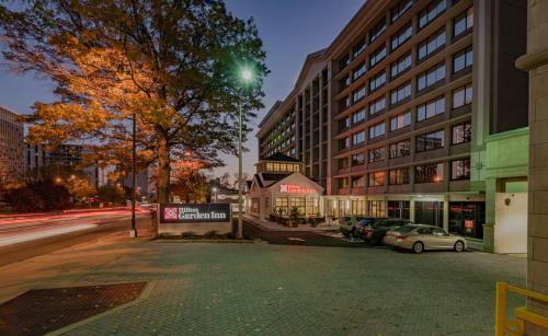 Hilton Garden Inn Reagan National Airport - main image