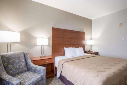 Quality Inn & Suites Lodi - image 10