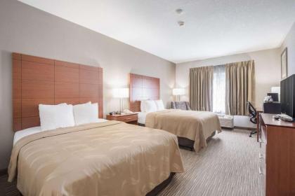 Quality Inn & Suites Lodi - image 11