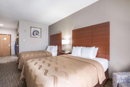 Quality Inn & Suites Lodi - image 12