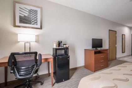 Quality Inn & Suites Lodi - image 13