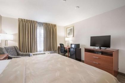 Quality Inn & Suites Lodi - image 14