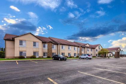 Quality Inn & Suites Lodi - image 3