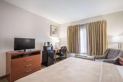 Quality Inn & Suites Lodi - image 9