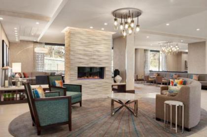 Homewood Suites By Hilton Arlington Rosslyn Key Bridge Virginia