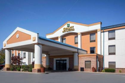 Hotel in Arnold Missouri