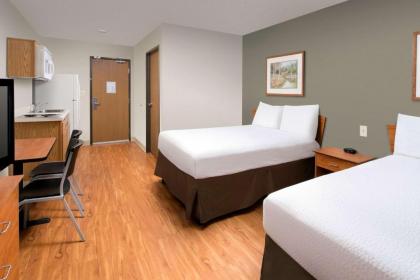 WoodSpring Suites St Louis Arnold - image 10