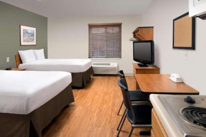 WoodSpring Suites St Louis Arnold - image 11