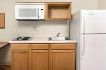 WoodSpring Suites St Louis Arnold - image 12