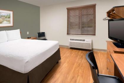 WoodSpring Suites St Louis Arnold - image 7