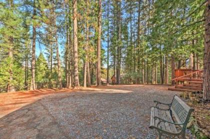 Cozy Arnold Hideaway with Serene Wooded Views and Deck - image 2