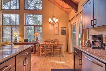 Peaceful Blue Lake Springs Retreat with Deck! - image 11