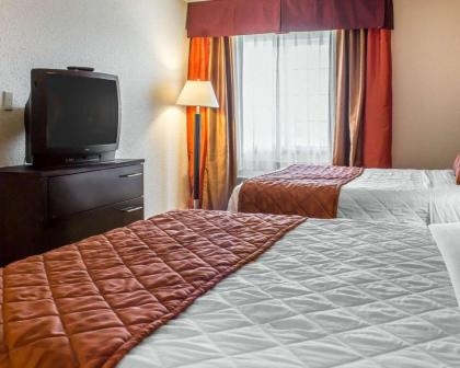 Rodeway Inn & Suites - Okoboji - image 5