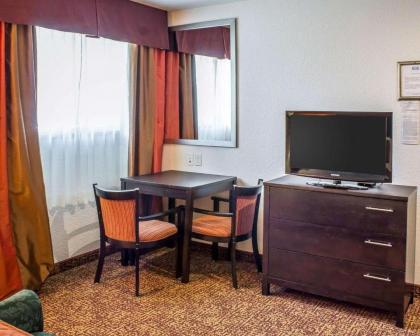 Rodeway Inn & Suites - Okoboji - image 7