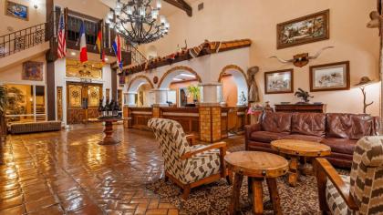 Best Western Casa Grande Inn - image 10