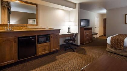 Best Western Casa Grande Inn - image 11