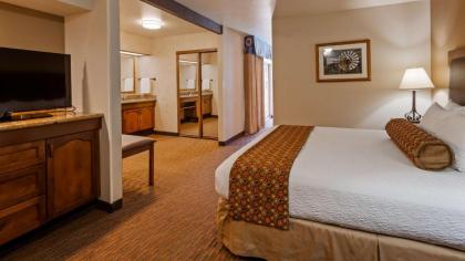 Best Western Casa Grande Inn - image 12