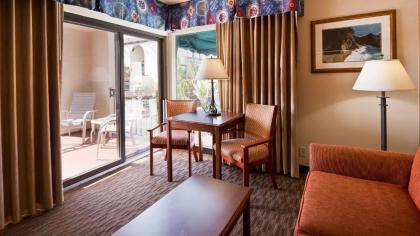 Best Western Casa Grande Inn - image 14