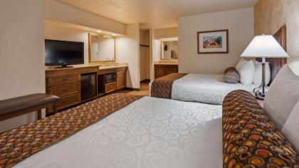 Best Western Casa Grande Inn - image 15