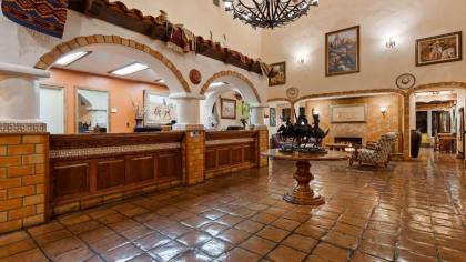 Best Western Casa Grande Inn - image 9