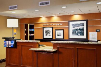 Hampton Inn & Suites Arroyo Grande - image 11