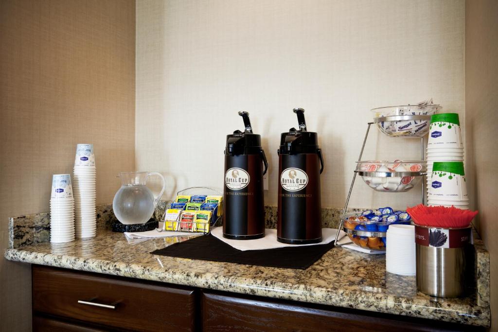 Hampton Inn & Suites Arroyo Grande - image 2