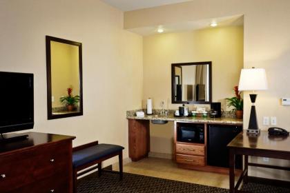 Hampton Inn & Suites Arroyo Grande - image 4