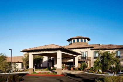 Hampton Inn & Suites Arroyo Grande - image 6