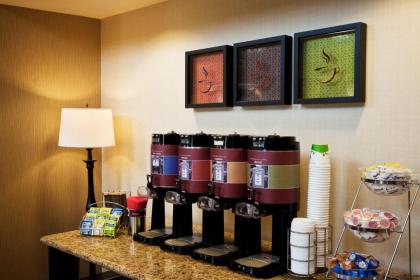 Hampton Inn & Suites Arroyo Grande - image 7