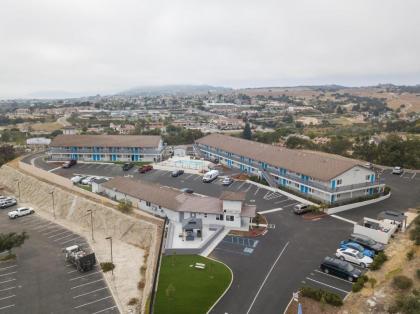 Pismo View Inn - image 11