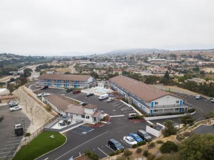 Pismo View Inn - image 4