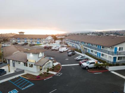 Pismo View Inn - image 5