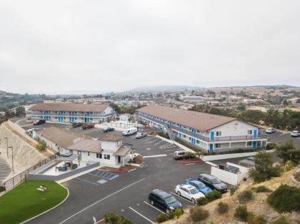 Pismo View Inn - image 6