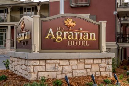 The Agrarian Hotel; Best Western Signature Collection - image 12