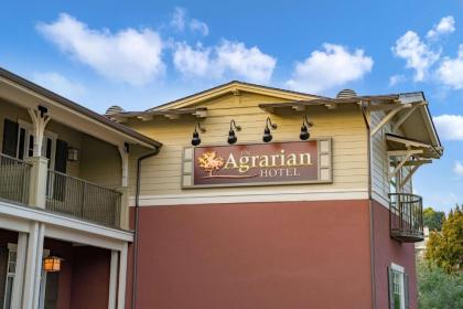 The Agrarian Hotel; Best Western Signature Collection - image 4