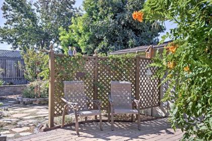 Cozy Arroyo Grande Cottage with Patio - Near it All! - image 10