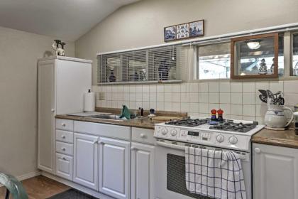 Cozy Arroyo Grande Cottage with Patio - Near it All! - image 11